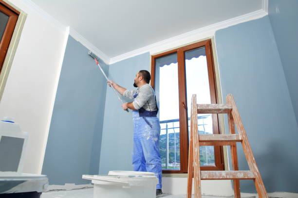 Best Mold Remediation for Rental Properties  in Hartsville, TN